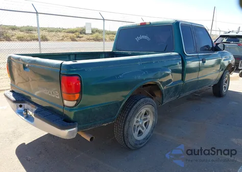 1999 Mazda B3000 Se/Tl z USA, uszkodzony, nr VIN 4F4YR16V1XTM19881